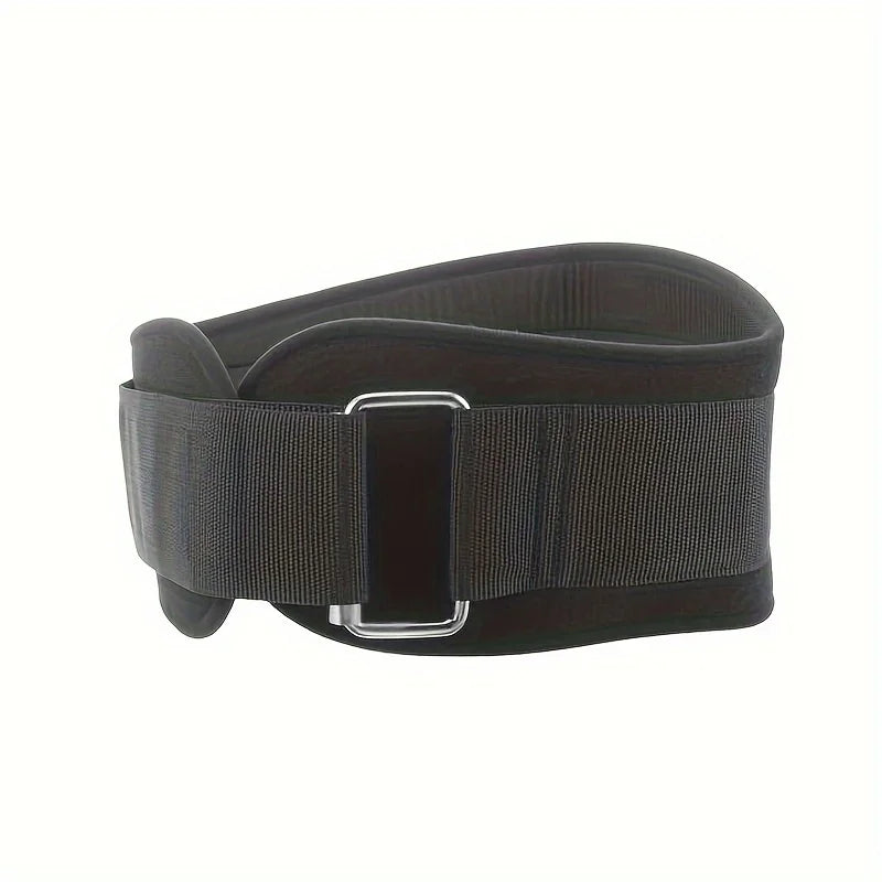 Back Support Belt for Women & Men, Relieves lower back pain, Provides all-around lumbar support for gym,outdoor sports