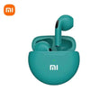 Xiaomi Pro6 True Wireless Headphone Bluetooth 5.2 Earphones TWS Gaming Stereo Noise Reduction Heavy Bass Mini In-ear Earbuds