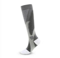 Socks, Socks, Football, High-top Half, Men's Socks, High-top Men's Socks, Professional Sports Magic Elastic Compression