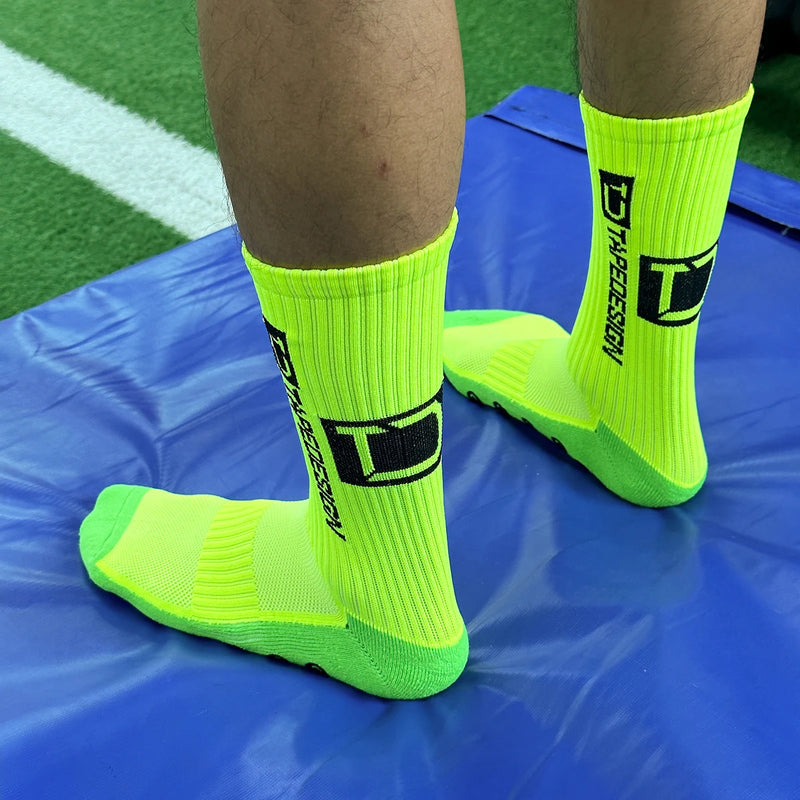 Football socks, anti-skid sports socks, non-slip socks, football anti-slip socks, football non-slip socks