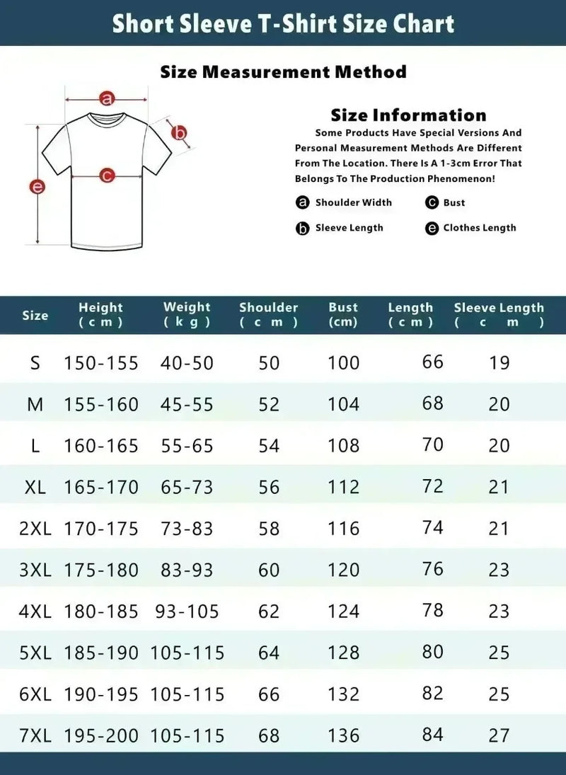 NEW Round Collar sports T Shirt Oversize Cotton Summer Tee Training running shirt Man Streetwear Half Sleeve men T-shirt