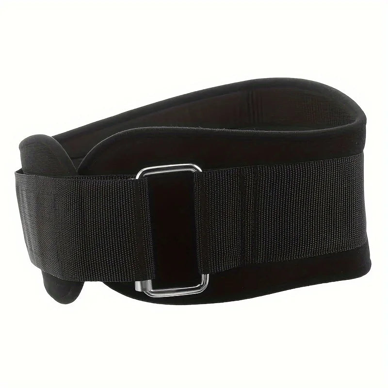 Back Support Belt for Women & Men, Relieves lower back pain, Provides all-around lumbar support for gym,outdoor sports