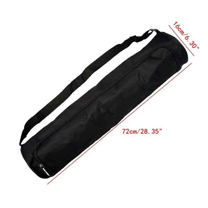 Yoga Mat Gym Bag Fitness Bags for Women Men Training Sports Travel Handbag Outdoor Travel Sports Carry On Gym Yoga Bag