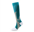 Socks, Socks, Football, High-top Half, Men's Socks, High-top Men's Socks, Professional Sports Magic Elastic Compression