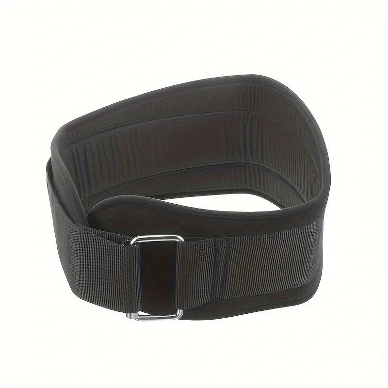 Back Support Belt for Women & Men, Relieves lower back pain, Provides all-around lumbar support for gym,outdoor sports