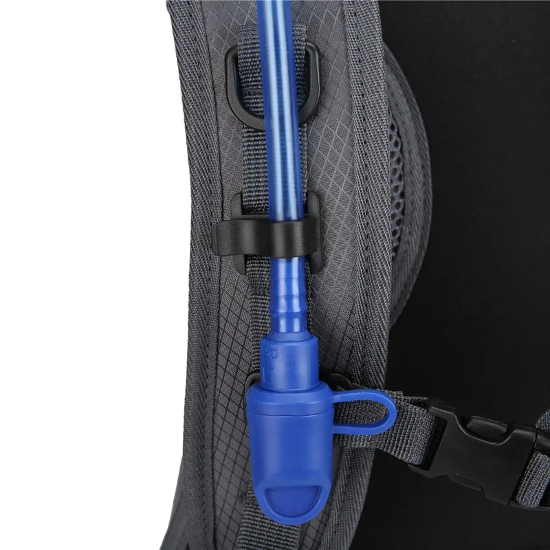 New Ride Backpack Backpack Outdoor Sports Backpack On Foot Multifunctional Bicycle Water Bag