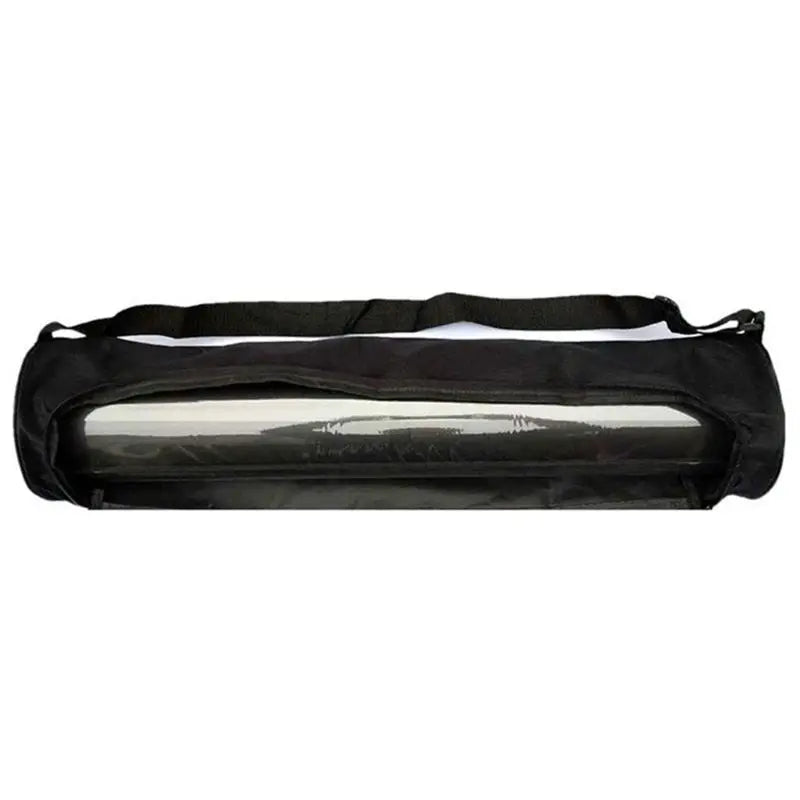 Yoga Mat Gym Bag Fitness Bags for Women Men Training Sports Travel Handbag Outdoor Travel Sports Carry On Gym Yoga Bag