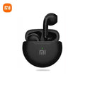 Xiaomi Pro6 True Wireless Headphone Bluetooth 5.2 Earphones TWS Gaming Stereo Noise Reduction Heavy Bass Mini In-ear Earbuds