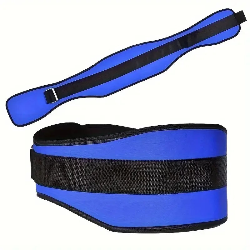 Back Support Belt for Women & Men, Relieves lower back pain, Provides all-around lumbar support for gym,outdoor sports