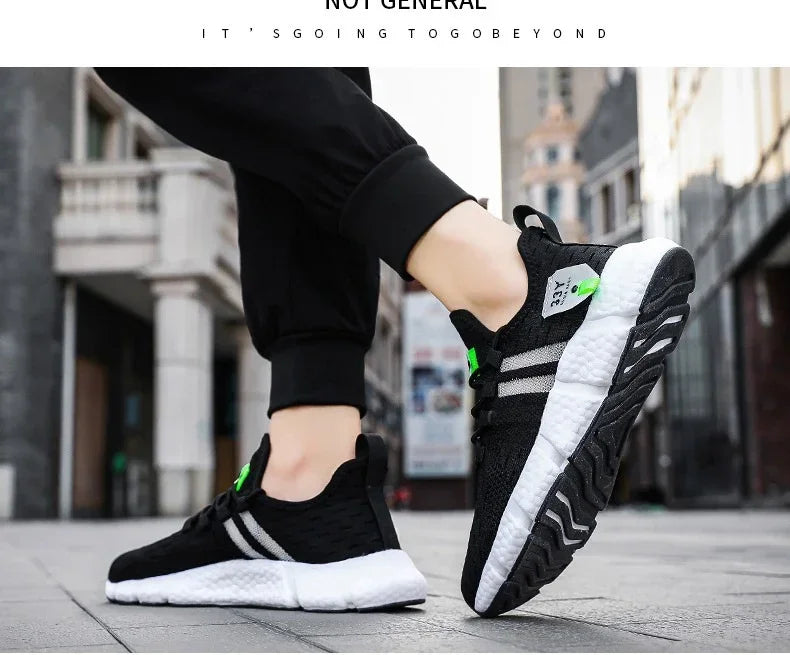 Quality Women Sneakers Shoes Unisex Sneakers Mesh Breathable Running Tennis Shoes Lightweight Casual Shoes for Women Jogging