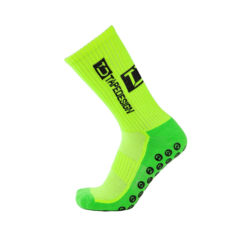 Football socks, anti-skid sports socks, non-slip socks, football anti-slip socks, football non-slip socks