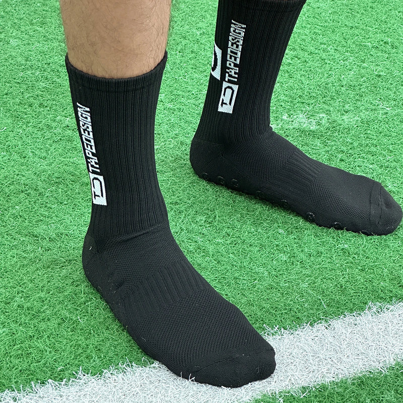 Football socks, anti-skid sports socks, non-slip socks, football anti-slip socks, football non-slip socks