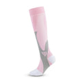 Socks, Socks, Football, High-top Half, Men's Socks, High-top Men's Socks, Professional Sports Magic Elastic Compression