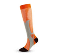 Socks, Socks, Football, High-top Half, Men's Socks, High-top Men's Socks, Professional Sports Magic Elastic Compression