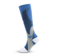 Socks, Socks, Football, High-top Half, Men's Socks, High-top Men's Socks, Professional Sports Magic Elastic Compression