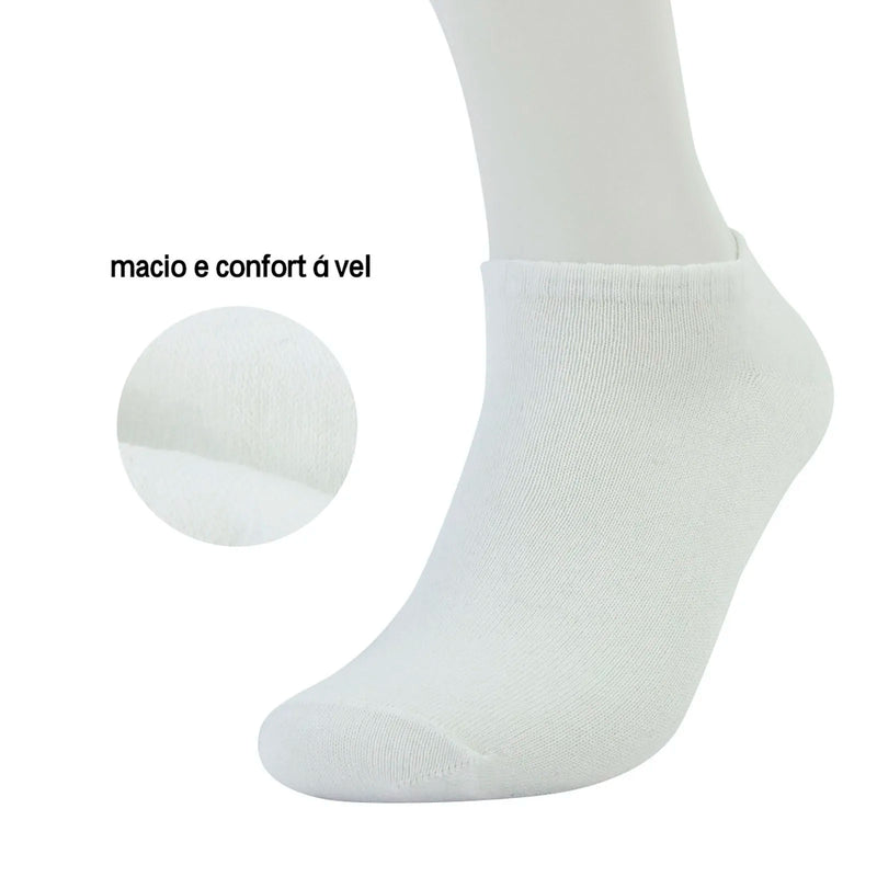 12 Pairs Men's Socks Boat Socks 12 Pairs Sport Socks Men's Cotton Socks Men Breathable Mens Socks