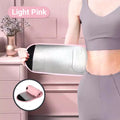 Waist Trainer Slimming Belt Men Gym Fitness Cincher Belly Control Corset Sweat Fat Burning Women Body Shaper Weight Loss