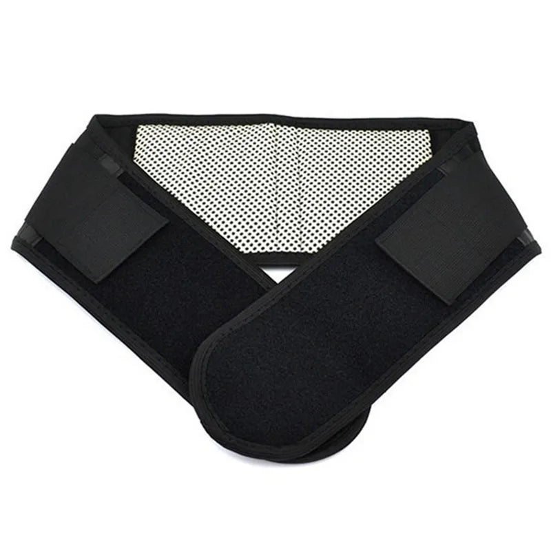 Adjustable Waist Back Support Waist Trainer Trimmer Belt Sweat Utility Belt For Sport Gym Fitness Weightlifting Tummy Slim Belts