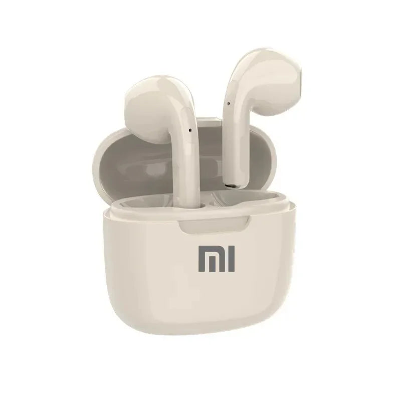 XIAOMI Mini Wireless Bluetooth Earphones Bluetooth 5.3 TWS Headset Touch Control Sports Waterproof Gaming Headphones